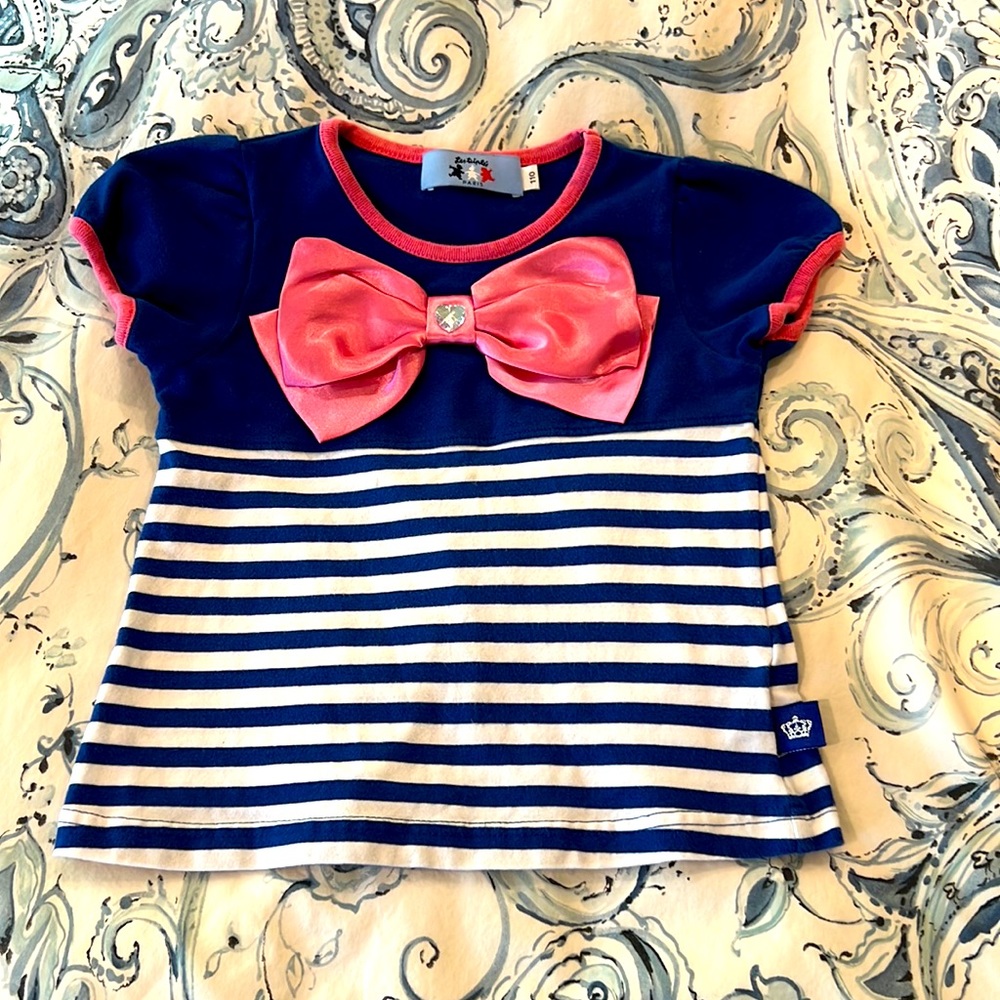 Girls blouse